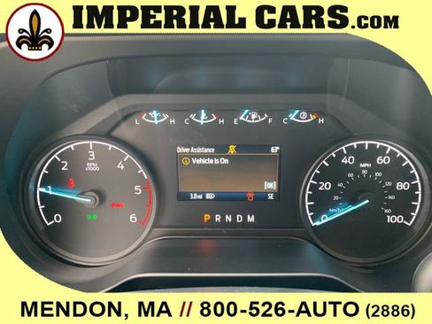 New 2025 Ford F550 4x4 Regular Cab Super Duty w/ Snow Plow Prep Package image 18