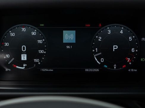 Used 2024 Land Rover Defender 110 S AWD/4WD image 22