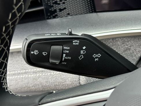 New 2026 Volkswagen Tiguan S image 42