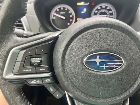 Certified 2023 Subaru Forester Limited AWD/4WD image 25