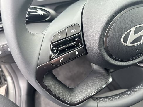 New 2026 Hyundai Elantra SEL Sport Premium image 20