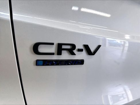 Used 2026 Honda CR-V Sport-L image 11