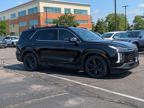Used 2024 Hyundai Palisade XRT AWD/4WD image 7