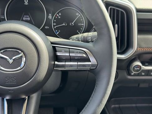 Used 2025 MAZDA CX-50 AWD 2.5 Turbo w/ Weather Package image 25