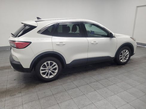 Used 2020 Ford Escape SE AWD/4WD image 10