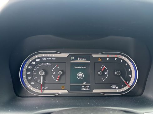 Used 2024 Hyundai Tucson SEL image 8