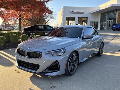 Certified 2023 BMW M240i Coupe w/ Premium Package