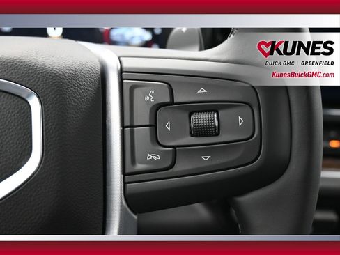 New 2026 GMC Sierra 1500 Elevation w/ Elevation Premium Package image 18