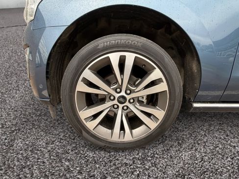 Used 2020 Ford Expedition Platinum AWD/4WD image 9
