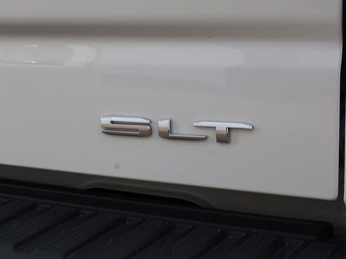Certified 2022 GMC Sierra 1500 SLT image 20