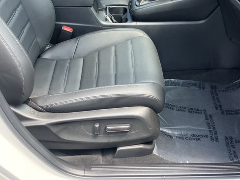 Used 2026 Honda CR-V EX-L image 35