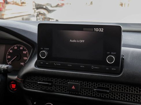 Used 2025 Honda HR-V Sport image 20