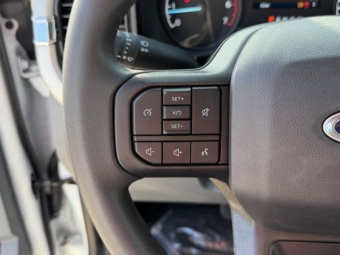 New 2024 Ford F550 4x4 Regular Cab Super Duty image 20