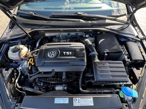 Used 2015 Volkswagen GTI SE w/ Lighting Package (SEL) image 3