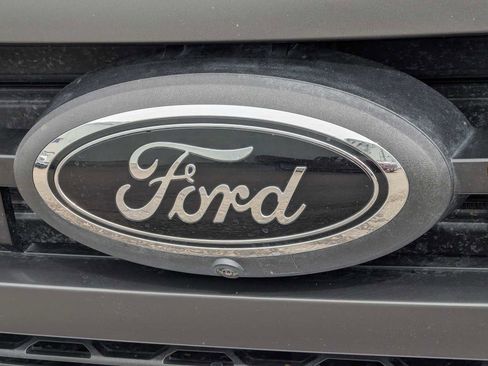 Certified 2022 Ford F150 Tremor w/ Equipment Group 402A High image 11