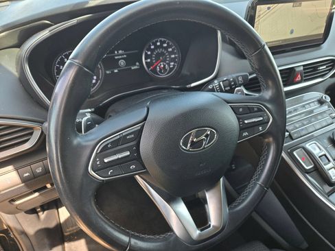 Certified 2023 Hyundai Santa Fe SEL FWD image 9