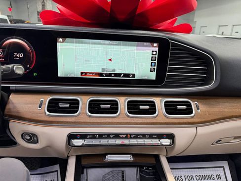 Used 2023 Mercedes-Benz GLE 350 image 67