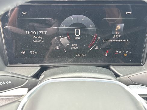 Used 2026 GMC Terrain Elevation FWD image 20