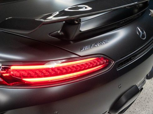 Used 2020 Mercedes-Benz AMG GT R image 13