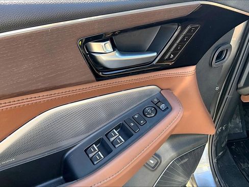 New 2026 Acura MDX SH-AWD w/ Advance Package image 21