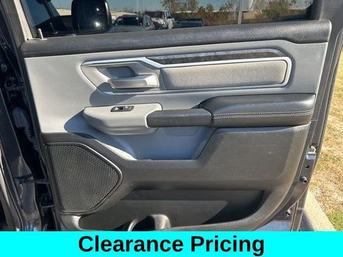 Used 2020 RAM 1500 Big Horn AWD/4WD image 41