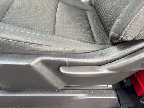 Used 2024 Chevrolet Silverado 1500 W/T w/ WT Fleet Convenience Package image 16