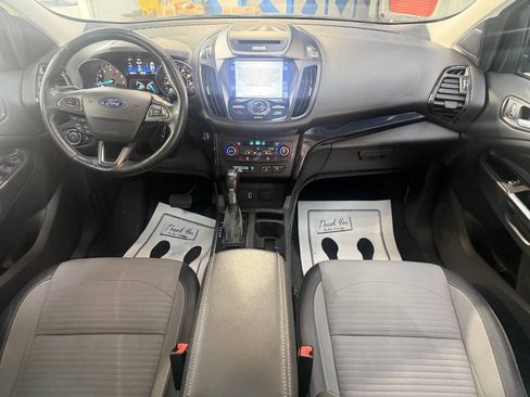 Used 2017 Ford Escape Titanium w/ Canadian Touring Package AWD/4WD image 20