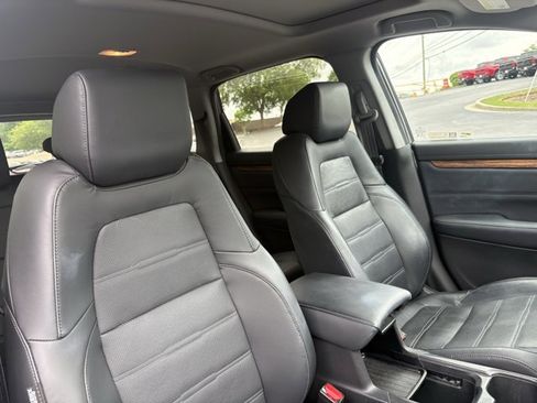 Used 2022 Honda CR-V EX-L image 25