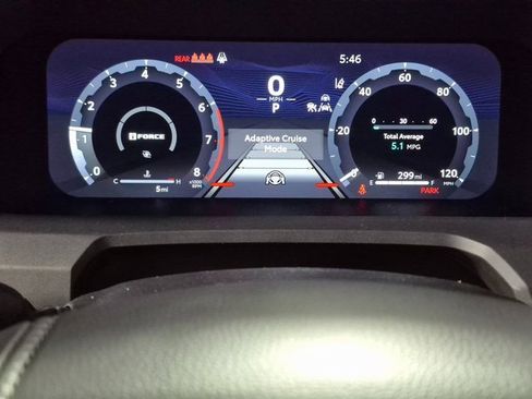 New 2026 Toyota Tacoma TRD Off-Road image 12