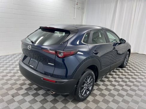 Used 2024 MAZDA CX-30 AWD 2.5 S image 5