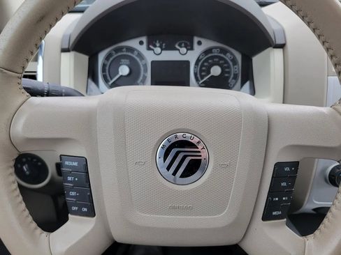 Used 2008 Mercury Mariner Premier FWD image 24