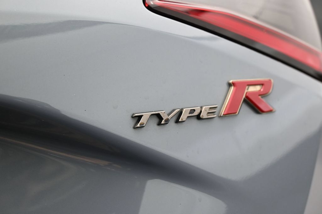 Used 2025 Honda Civic Type R image 36