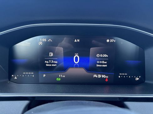 New 2026 Volkswagen Jetta Sport FWD image 16