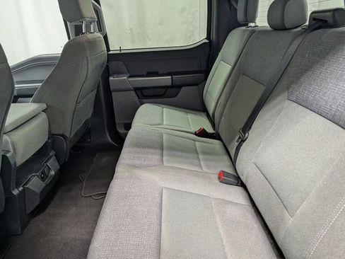 Used 2024 Ford F150 XLT image 12