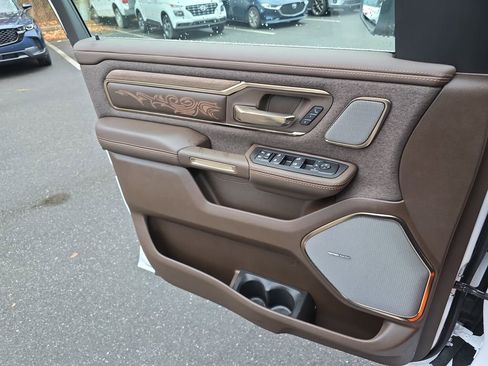 New 2026 RAM 1500 Limited image 28