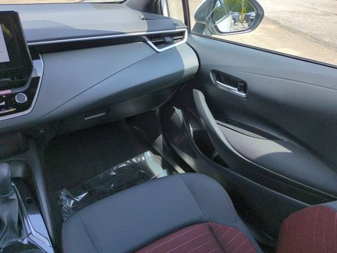 Used 2026 Toyota Corolla SE FWD image 16