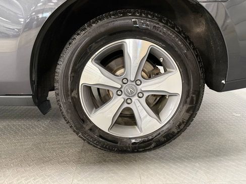 Used 2014 Acura MDX SH-AWD image 7