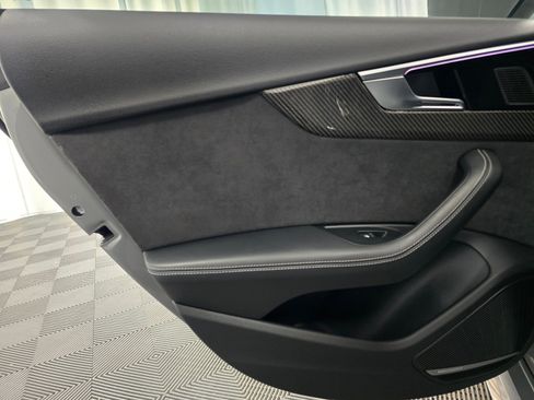 Used 2023 Audi RS 5 Sportback w/ Black Optic Carbon Package image 21