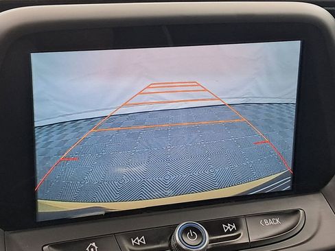 Used 2017 Chevrolet Camaro SS image 17