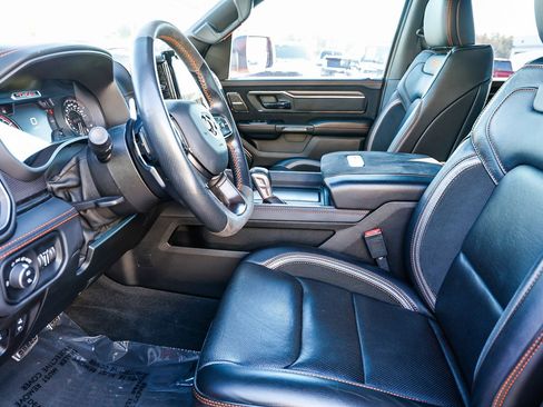 Used 2022 RAM 1500 TRX w/ TRX Level 2 Equipment Group image 19