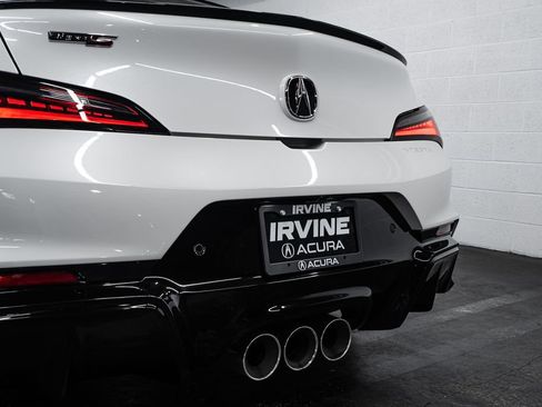 New 2026 Acura Integra Type S FWD image 15