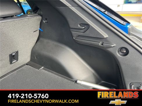 New 2026 Chevrolet Equinox EV LT image 48