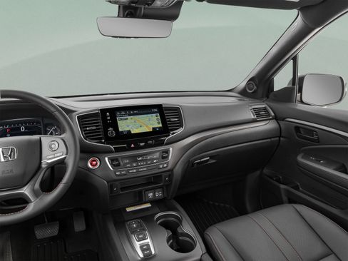 Used 2022 Honda Passport EX-L image 43