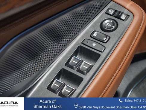 New 2026 Acura MDX SH-AWD w/ Advance Package image 44