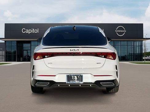 Used 2024 Kia K5 GT-Line image 6