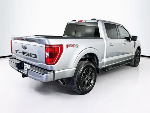 Used 2023 Ford F150 XLT w/ Equipment Group 302A High AWD/4WD image 25