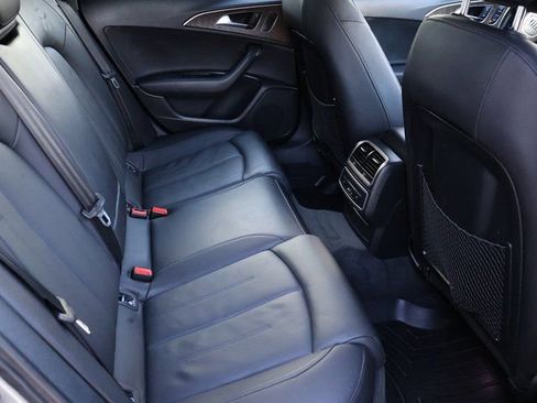 Used 2012 Audi A6 2.0T Premium Plus image 13