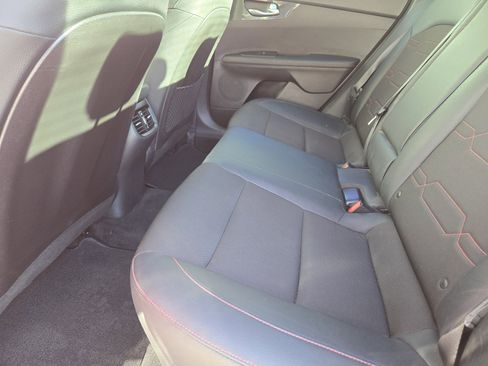 Used 2021 Kia Forte GT image 33