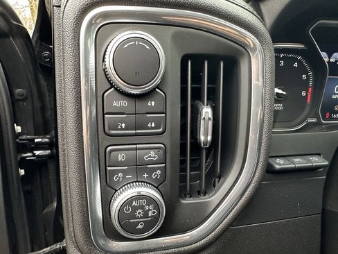 Used 2019 GMC Sierra 1500 Denali w/ Denali Ultimate Package image 26