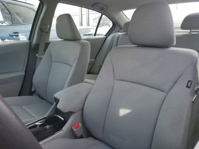 Used 2016 Honda Accord LX